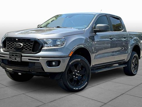 Used 2023 Ford F150 XL w/ STX Appearance Package RWD image 1