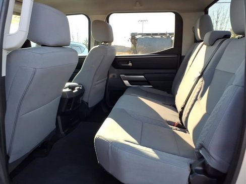 Used 2024 Toyota Tundra SR5 image 26