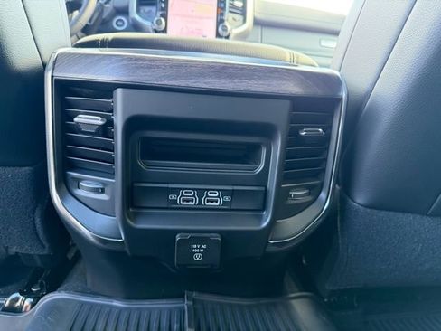 New 2026 RAM 2500 Laramie w/ Night Edition image 63