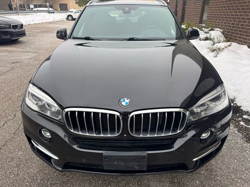 Used 2017 BMW X5 xDrive35i image 31
