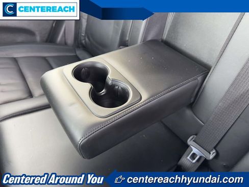 Used 2022 Jeep Grand Cherokee Limited image 10