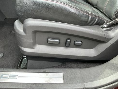 Used 2012 Ford Edge Limited AWD/4WD image 15