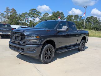 Used 2025 RAM 2500 Big Horn AWD/4WD video 1