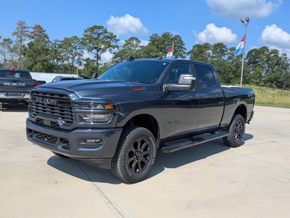 Used 2025 RAM 2500 Big Horn