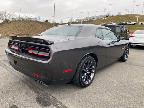 Used 2023 Dodge Challenger R/T Scat Pack w/ Plus Package image 3