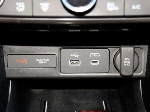 Used 2024 Acura Integra A-Spec FWD image 23