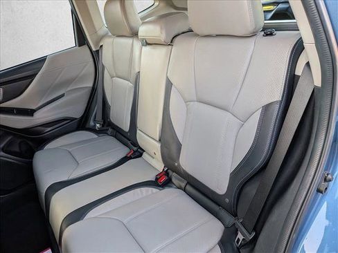 Used 2021 Subaru Forester Limited w/ Popular Package #3 AWD/4WD image 18