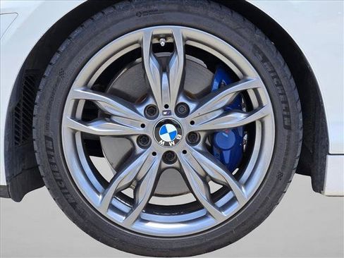 Used 2016 BMW M235i Coupe RWD image 23