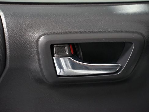 Certified 2023 Toyota Tacoma TRD Sport image 27