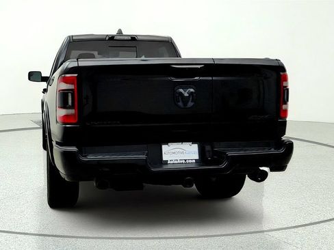 Used 2024 RAM 1500 Limited AWD/4WD image 6
