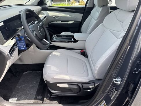 New 2026 Hyundai Tucson Blue SE AWD/4WD image 9
