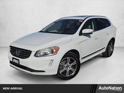 Used 2014 Volvo XC60 T6