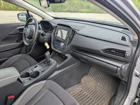 Certified 2024 Subaru Impreza 2.0i AWD/4WD image 31