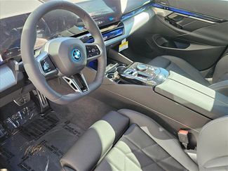 New 2026 BMW i5 eDrive40 RWD video 3