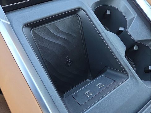 New 2026 Nissan Armada Platinum Reserve image 19