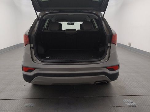 Used 2017 Hyundai Santa Fe Sport image 29