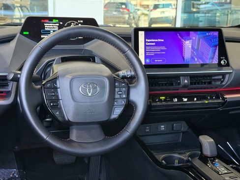 Used 2023 Toyota Prius Prime Premium image 33