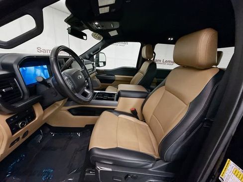 Used 2023 Ford F250 Lariat image 22