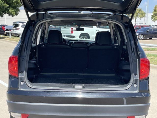 Used 2016 Honda Pilot EX-L image 29