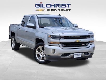 Used 2016 Chevrolet Silverado 1500 LT w/ LT Convenience Package