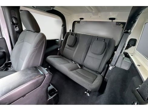 Used 2019 Jeep Wrangler Sport image 22