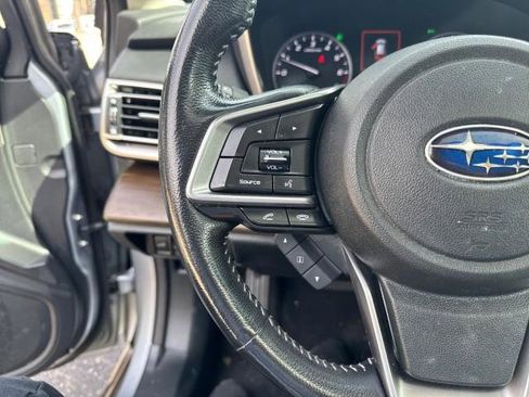 Used 2022 Subaru Outback Limited image 17