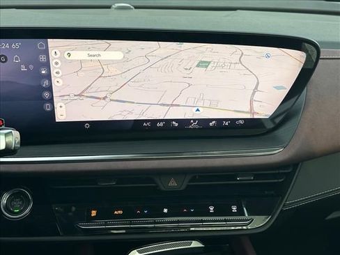 New 2026 Buick Envision Sport Touring image 32