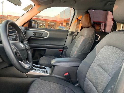 Used 2024 Ford Bronco Sport Big Bend image 10