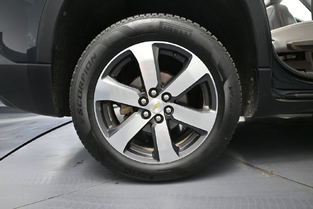 Used 2018 Chevrolet Traverse LT AWD/4WD image 10