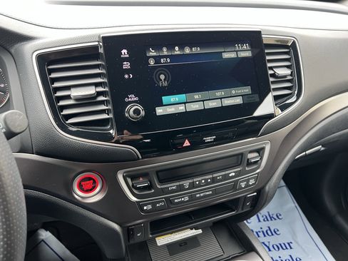 Certified 2023 Honda Passport EX-L image 19