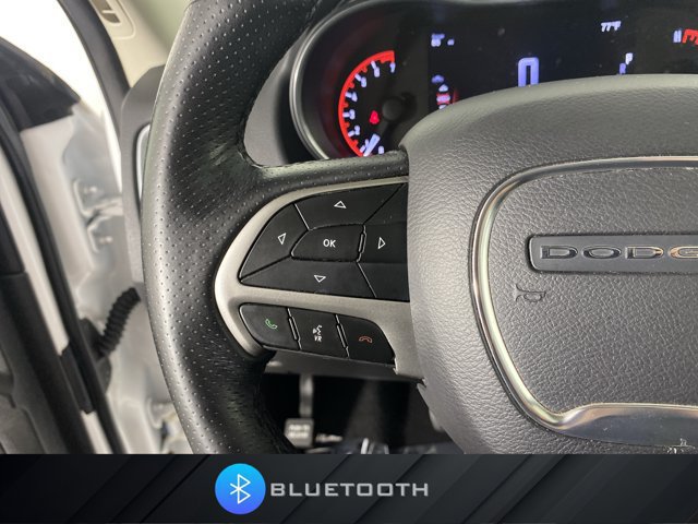 Used 2019 Dodge Durango SXT AWD/4WD image 22