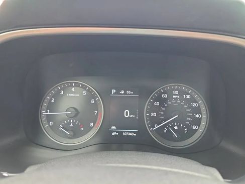 Used 2020 Hyundai Tucson Ultimate AWD/4WD image 19