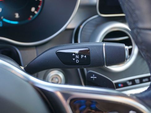 Certified 2023 Mercedes-Benz GLC 300 4MATIC Coupe image 25
