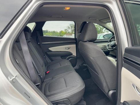 Used 2024 Hyundai Tucson SEL AWD/4WD image 12