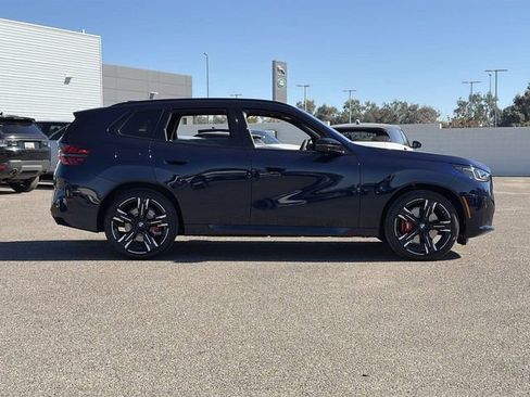 New 2026 BMW X3 M50 image 5