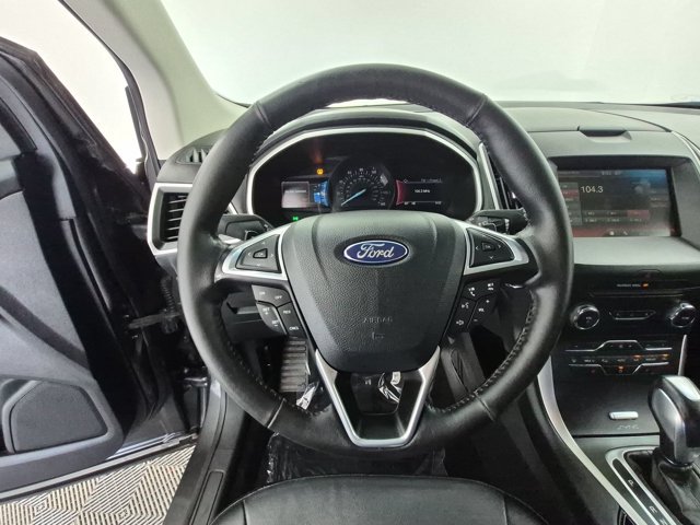 Used 2015 Ford Edge SEL w/ Equipment Group 201A AWD/4WD image 30
