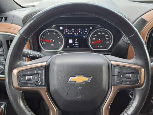 Used 2020 Chevrolet Silverado 2500 High Country w/ Technology Package image 27