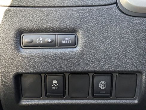 Used 2022 Nissan Murano S w/ Cargo Package image 29