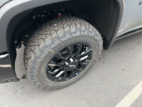 New 2026 Chevrolet Silverado 2500 LTZ image 6