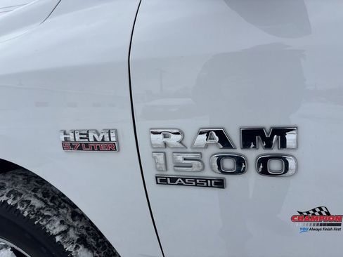 Used 2019 RAM 1500 Big Horn image 13