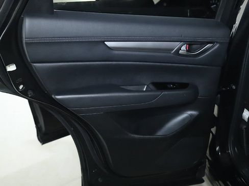 Certified 2023 MAZDA CX-5 AWD 2.5 S w/ Select Package image 13