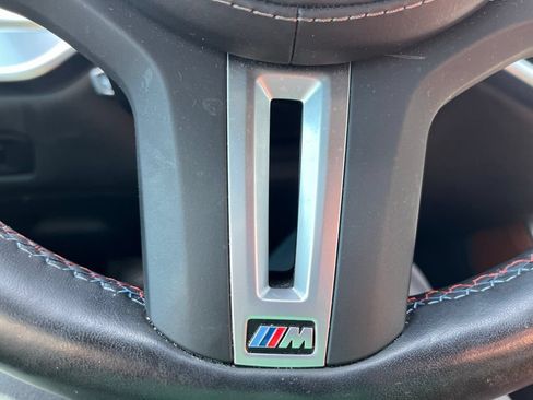 Used 2024 BMW X5 M60i AWD/4WD image 19