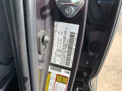 Used 2023 Toyota Tacoma SR image 35