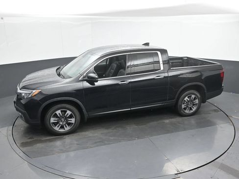 Used 2018 Honda Ridgeline RTL-E image 30