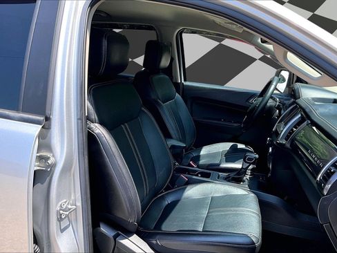 Used 2019 Ford Ranger Lariat w/ Equipment Group 501A Mid AWD/4WD image 7