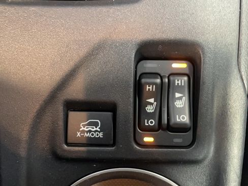 Used 2019 Subaru Crosstrek 2.0i Limited w/ Moonroof Package image 10