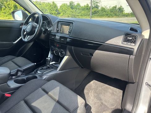 Used 2013 MAZDA CX-5 Touring w/ Bose & Moonroof Pkg AWD/4WD image 17