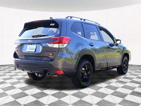 Used 2024 Subaru Forester Wilderness w/ Convenience Package image 16