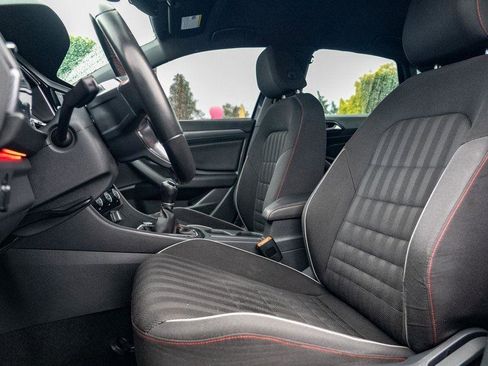 Used 2019 Volkswagen Jetta GLI image 27