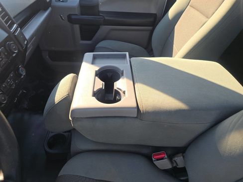 Used 2015 Ford F150 XL w/ XL Power Equipment Group RWD image 25